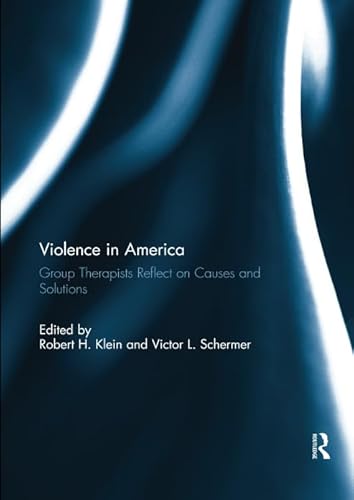 9780367077037: Violence in America
