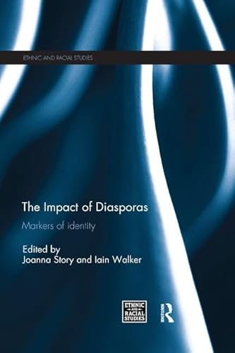 Stock image for The Impact of Diasporas for sale by Blackwell's
