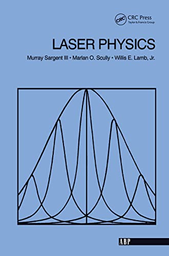 9780367091095: Laser Physics