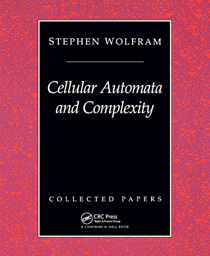 9780367091385: Cellular Automata and Complexity: Collected Papers