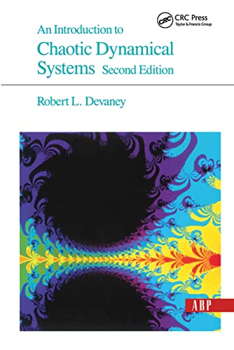 Stock image for An Introduction To Chaotic Dynamical Systems for sale by Chiron Media