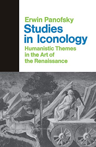 Imagen de archivo de Studies In Iconology: Humanistic Themes In The Art Of The Renaissance (Icon Editions) a la venta por Chiron Media