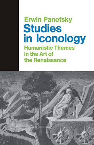 Stock image for Studies In Iconology: Humanistic Themes In The Art Of The Renaissance (Icon Editions) for sale by GF Books, Inc.