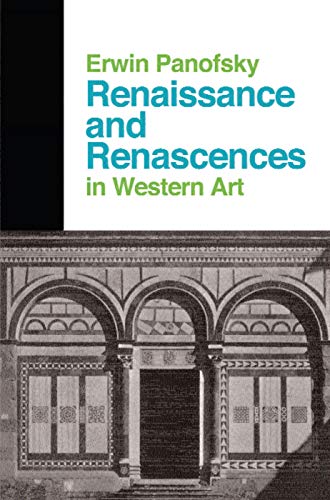 9780367094751: Renaissance And Renascences In Western Art (Icon Editions)