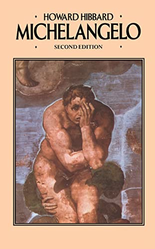 9780367094829: Michelangelo (Icon Editions)