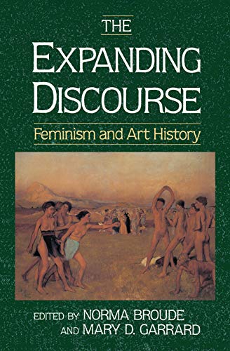 Stock image for The Expanding Discourse: Feminism And Art History (Icon Editions) for sale by Chiron Media