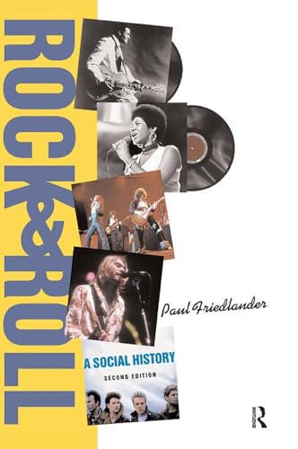 9780367096847: Rock And Roll: A Social History