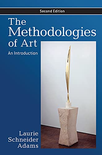 Stock image for The Methodologies of Art: An Introduction for sale by Chiron Media