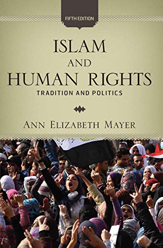 Stock image for Islam and Human Rights: Tradition and Politics for sale by Chiron Media