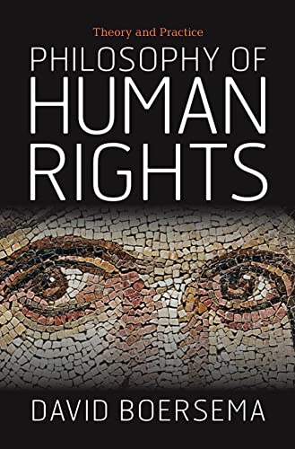 9780367097400: Philosophy of Human Rights: Theory and Practice