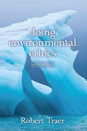 Stock image for Doing Environmental Ethics for sale by HPB-Red