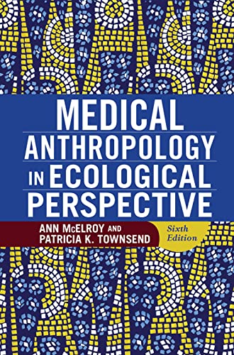 Stock image for Medical Anthropology in Ecological Perspective for sale by Chiron Media