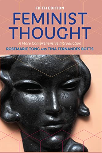 Stock image for Feminist Thought: A More Comprehensive Introduction for sale by Chiron Media