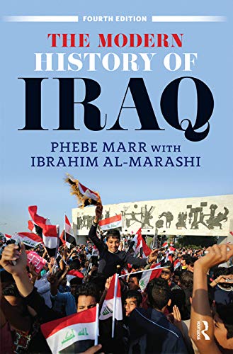 Stock image for The Modern History of Iraq for sale by Chiron Media