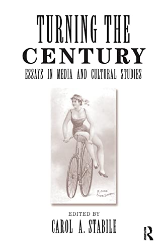 Stock image for Turning The Century for sale by Blackwell's