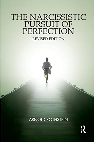 Beispielbild fr The Narcissistic Pursuit of Perfection zum Verkauf von Blackwell's