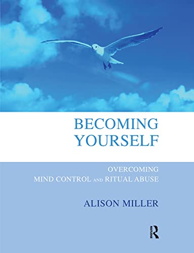 Beispielbild fr Becoming Yourself zum Verkauf von Blackwell's