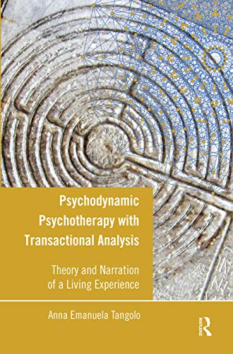 Beispielbild fr Psychodynamic Psychotherapy With Transactional Analysis zum Verkauf von Blackwell's