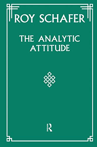 Stock image for The Analytic Attitude for sale by Chiron Media