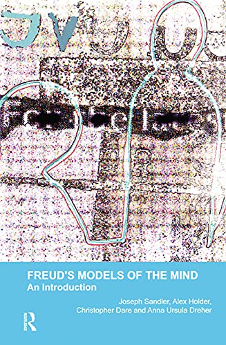 9780367104924: Freud's Models of the Mind: An Introduction