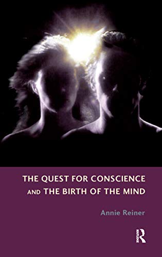Imagen de archivo de The Quest for Conscience and the Birth of the Mind a la venta por Chiron Media