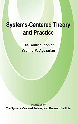 Beispielbild fr Systems-Centred Theory and Practice zum Verkauf von Blackwell's
