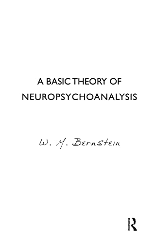 Stock image for A Basic Theory of Neuropsychoanalysis for sale by Chiron Media