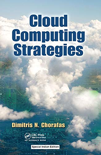 9780367111618: Cloud Computing Strategies