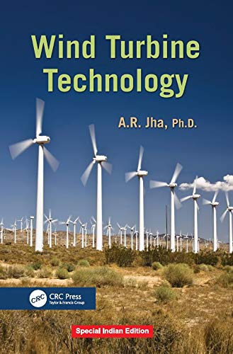 Stock image for WIND TURBINE TECHNOLOGY for sale by Kanic Books