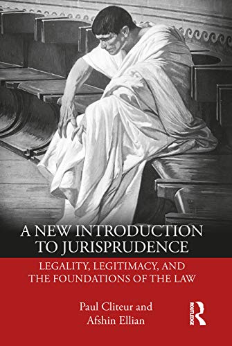 Imagen de archivo de A New Introduction to Jurisprudence a la venta por Chiron Media