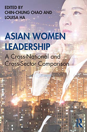 Imagen de archivo de Asian Women Leadership a la venta por Blackwell's