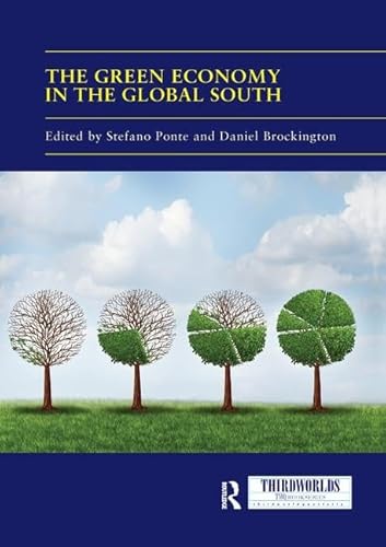 Stock image for The Green Economy in the Global South for sale by Blackwell's