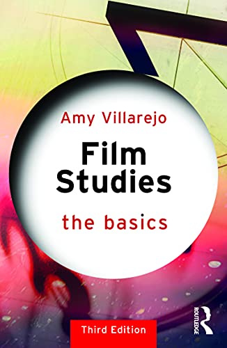 Stock image for Film Studies: The Basics for sale by WorldofBooks