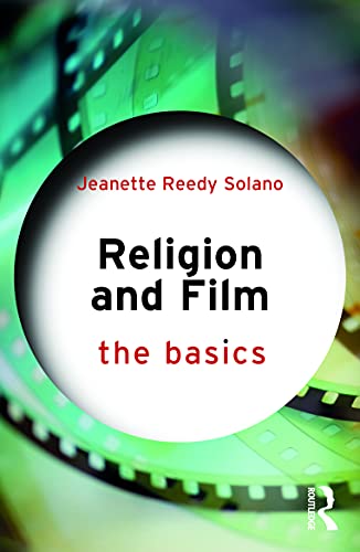 9780367135201: Religion and Film: The Basics