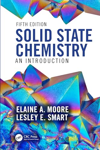 9780367135805: Solid State Chemistry: An Introduction