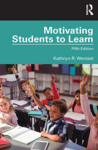 Stock image for MOTIVATING STUDENTS TO LEARN, 5TH EDITION for sale by Basi6 International