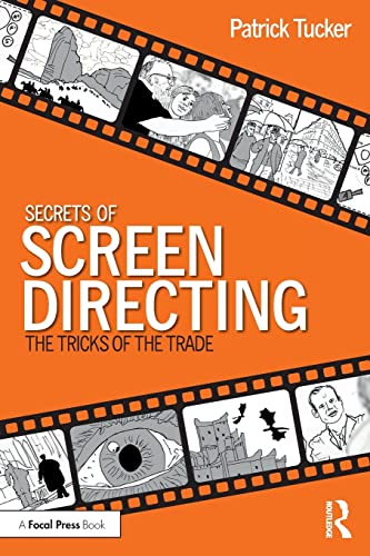 Beispielbild fr Secrets of Screen Directing: The Tricks of the Trade zum Verkauf von Blackwell's