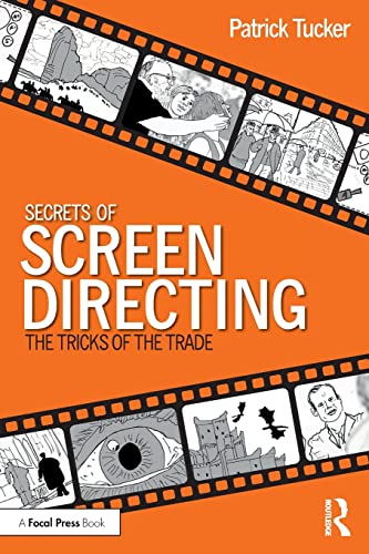Stock image for Secrets of Screen Directing: The Tricks of the Trade for sale by Blackwell's