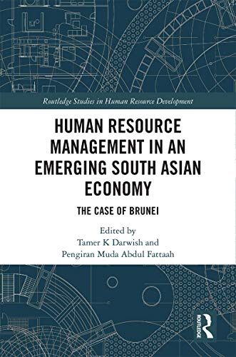 Stock image for Human Resource Management in an Emerging South Asian Economy: The Case of Brunei (Routledge Studies in Human Resource Development) for sale by WorldofBooks