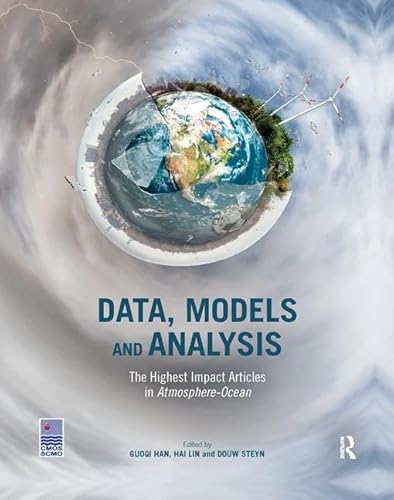 Beispielbild fr Data, Models and Analysis zum Verkauf von Blackwell's