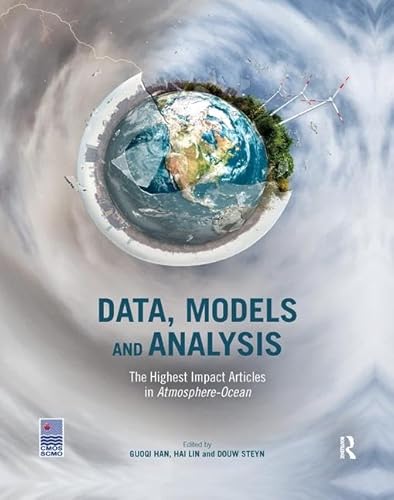 Imagen de archivo de Data, Models and Analysis a la venta por Blackwell's