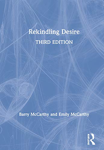 Imagen de archivo de Rekindling Desire a la venta por Blackwell's