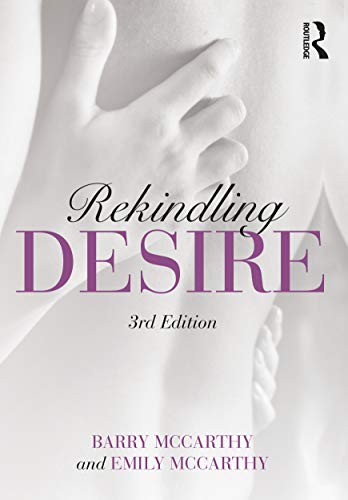 Stock image for Rekindling Desire for sale by Magus Books Seattle