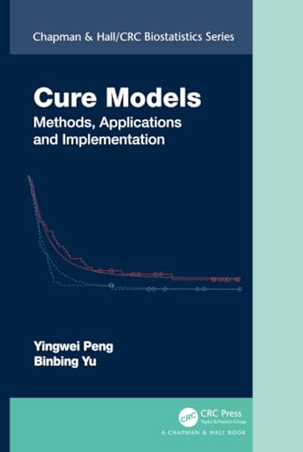 9780367145576: Cure Models