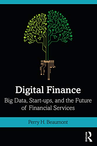 9780367146795: Digital Finance