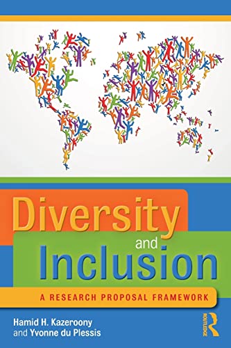 Stock image for Diversity and Inclusion for sale by Blackwell's