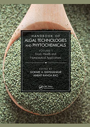 Stock image for Handbook of Algal Technologies and Phytochemicals for sale by Basi6 International