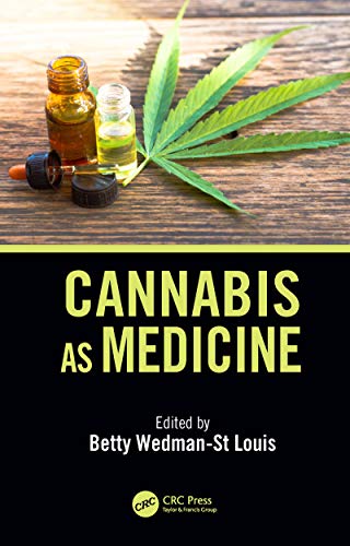 Stock image for Cannabis as Medicine for sale by GoldenWavesOfBooks