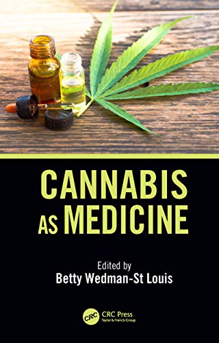 Stock image for Cannabis as Medicine for sale by Patrico Books