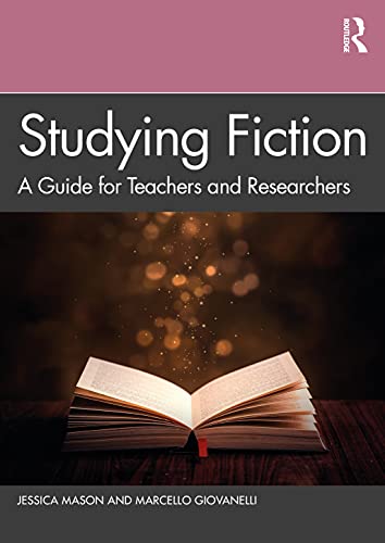 Beispielbild fr Studying Fiction: A Guide for Teachers and Researchers zum Verkauf von WorldofBooks